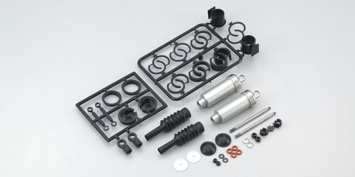 IS105 Big Shock Set(M/FoR ST-RR Front) IS105  - KYOSHO RC